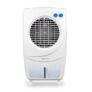 Bajaj PX 97 Torque New 36L Personal Air Cooler For Room|Honeycomb Cooling Pads|High-Speed |30Ft Powerful Air Throw|3-Speed Control|Portable Cooler-Home|3 Year Comprehensive Product Warranty|White
