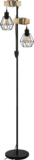 Eglo Tree Floor Lamp