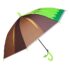 MAJIK Waterproof Printed Kids Umbrella for Girls and Boys for Rain And Sun Protection