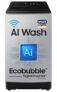 Samsung Smart Choice 10 Kg, 5 Star, AI Wash, AI Energy Mode, Wi-Fi, Ecobubble, AI VRT+, Soft Closing Door, Digital Inverter, Fully-Automatic Top Load Washing Machine (WA80F10E2LTL, Lavender Gray)