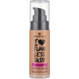 essence I Love Flawless Skin Foundation – 70 Light Sand (30 ml)