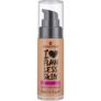 essence I Love Flawless Skin Foundation – 70 Light Sand (30 ml)