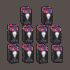 Revlon Ultra Hd Snap Nail Polish-Keep Cool Keep Cool