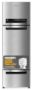 Whirlpool 300 L Frost Free Triple-Door Refrigerator | Zeolite Technology | Microblock Technology [FP 353D PROTTON ROY ALPHA STEEL (N), Up to 44% Reduction in Cold Air Loss*]