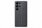 Samsung Galaxy S25 Ultra Standing Grip Case, Black