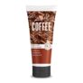 Jaquline USA Coffee Peel Off Face Mask for Men & Women both| Coffee Extract to Remove Tan & Deep Cleansing | Face Mask for Glowing Skin | Dermatologically Tested | 100ml