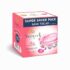 Fiama Skin Barrier Strengthening Moisturizing Soap Bar 125gx5, Japanese Hokkaido Milk Celebration Pack of 5, Non-Sticky Soft Skin | 1/3rd Moisturizers | Blueberry, Goji Berry & Acai Berry Combo pack