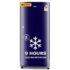 Yardley London Yardley Clear Gel Bar Iris And Violet – With 99% Pure Glycerin And Natural Floral Oils -125Gx3