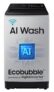Samsung 8 Kg, 5 Star, AI Wash, AI Energy Mode, Wi-Fi, Ecobubble, AI VRT+, Super Speed, Soft Closing Door, Digital Inverter, Fully-Automatic Top Load Washing Machine (WA80F08S2LTL, Lavender Gray)
