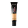 L’Oréal Paris Liquid Foundation, Waterproof, Sweatproof and Heatproof, Oil-Control, Infallible 24H Matte Cover, 105 Fair Linen, 35 ml