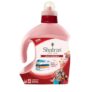 Shatras 1liter Front Load Laundry Liquid Detergent || Natural Formula for Tough Stain Removal & Fabric Care || Concentrated Laundry Detergent