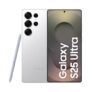 Samsung Galaxy S25 Ultra 5G (12GB RAM + 256GB Storage) Titanium Silver