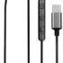 PHILIPS TAT1150WT Earbuds with ANC/ENC, 55H Playtime, 13mm Drivers, BT v5.3, IPX5 Proof Bluetooth(Bright White, True Wireless)