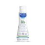 Mustela Hydra Bebe Body Lotion 100ml | Baby Cream & Moisturizer for Face & Body | Baby Body Lotion for Newborns 0–5 Years | Organic Skincare | Ideal for Normal Skin