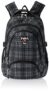 Safari Chase 20 liters Grey Casual Backpack (Chase 101 Grey)