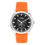 TIMEX Round 42mm Black Dial Analog Men Watch – TWEG352SMU01