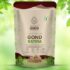 Yogabar Strong 12g Protein Bar Variety Pack of 6 (3 x Choco Peanut Butter Bars, 3 x Coffee Rush Bars) | No Added Sugar Protein Bars | Premium High Protein Blend – Whey Protein Concentrate, Isolate, Peanuts & Soy | Healthy Protein Snacks