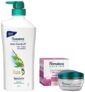 Himalaya Anti Dandruff Shampoo, 700ml and Himalaya Herbals Anti-Wrinkle Cream, 50g