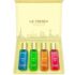 Lakme 9To5 Primer + Matte Perfect Cover Foundation, W120 Warm Crème, 25 ml