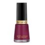 REVLON Glossy Finish Nail Enamel, Cherry Berry, 8ml