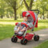 StarAndDaisy Musical Activity Walker(Green)