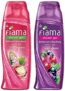 Fiama Shower Gel Patchouli & Macadamia And Blackcurrant & Bearberry Body Wash With Skin Conditioners, 250 Ml Bottle (Pack Of 2)