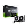 MSI GeForce RTX 5060 Ti 8G Ventus 2X Plus Graphic Card – NVIDIA GeForce RTX 5060 Ti GPU, 8GB GDDR7 128-bit Memory, 28 Gbps, PCI Express Gen 5 x16 Interface, Upto 2602 MHz, STORMFORCE Fan