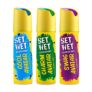 SET WET Deodorant Spray Perfume Cool, Charm & Swag Avatar for men, 150ml (Pack of 3)