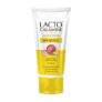 Lacto Calamine Sunscreen SPF 50 | 100g | PA ++++ Sunscreen For Oily Skin | UVA – UVB | Water Resistant & No White Cast | With Kaolin Clay, Vitamin E & Lemon Extracts | Paraben Free