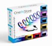 One94Store RGB LED Strip Light USB Powered Flexible 5V Color Changing Light with Mini Controller for TV Backlight, Gaming Desk, PC, Monitor, & Home Décor (2 Meter for 24-32″ inch TV’s) 2 Meters