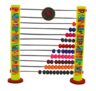 Negi Abacus, Multi Color (Small)