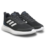 adidas Mens Flexpace M DKGREY/FTWWHT/WONSTE Sneaker – 9 UK (GB2391)