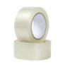 CRAE Packaging Transparent Cello Tape For Office, Home and E-Commerce Packing | 2INCH Diameter | 65 Meter | Pack of 2