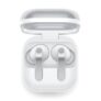 Samsung Galaxy Buds4 Pro (White) in-Ear Wireless Earbuds with Hi-Fi Audio | Adaptive ANC 2.0 and EQ 2.0 | 2-Way Speaker | 360-Audio | Voice Detect | Live Translation | Head Gesture | IP57