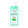 Mamaearth Milky Soft Head to Toe Wash With Oats, Milk, and Calendula for Babies | 2-in-1 Tear-Free Body Wash & Shampoo | Moisturizes and Soothes Skin | 400 ml