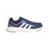 Adidas Men’s Base X M Running Shoes, Black, UK-10