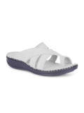 Liberty DELMA-1E Women Outdoor Sandal Grey – 3 UK