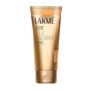 Lakme Vitamin C Brilliance Facewash 100g | Vitamin C Face Wash for Glowing and Brighter Skin | 100% Soap Free Cleanser