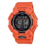 Casio G-Shock GD-010-4DR Digital Black Dial Men (G1606)