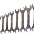 TATA AGRICO SPD014 D.O.E Spanner Set Double Sided Speciality(Pack of 12)