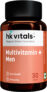 HEALTHKART HK Vitals Multivitamin Plus Men, For Energy, Stamina, Immunity, Bone & Muscle(30 Tablets)