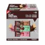 RiteBite Max Protein Wafer Bars with Millets, All Flavors (Pack of 12), 10g Protein, No Maida, No Palm Oil, Zero Added Sugar, Healthy Wafer Snack, 480g