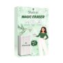 Shatras Magic Eraser Cleaning Sponge – Multipurpose Melamine Foam Stain Remover Foam for Walls, Kitchen, Bathroom, Tiles & Shoes | Just Add Water Stain Remover (Pack of-4)