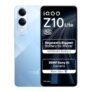 iQOO Z10 Lite 5G (Titanium Blue 2026, 4GB RAM, 64GB Storage)
