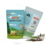 Cinagro Neem Cake Powder (1 Kg) 100% Organic, Biodegradable Soil Enhancer for Healthy Plants, Rich in Nitrogen, Phosphorus & Potassium, Natural Pest Repellent, Improves Soil Texture & Boosts Growth