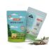 Quick Needs Humidifier with Colorful Light for Room, Bedroom, Office, Car, 300 ML, Grey, USB