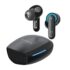 JioTag Air for iOS (Red) Worldwide Tracker, Pair with Apple Find My app for Keys, Luggage, Bikes, Purses etc. Inside & Outside Bluetooth Range, No SIM/subscriptions Required, 1+1 Year Battery, 120 dB