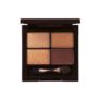 Colorbar Cosmetics Bewitching Eyeshadow Palette, Gold, 6.4 g