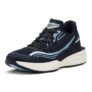 Campus Men’s Creed Running Shoes Navy/SMR GRN – 9UK/India