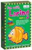 Creative Educational Aids P. Ltd. Creative Educational Aids 1010 Literacy Pack – 3 Opposites,Kid